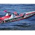 Ciccio Barone accende i motori dell’offshore