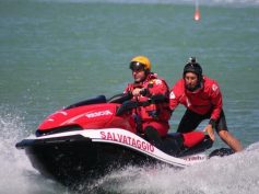 Ragusa, attivo il servizio di vigilanza e salvataggio nelle spiagge