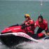 Attivo a Marina di Ragusa e a Punta Braccetto il Servizio comunale di Vigilanza e Salvataggio in mare