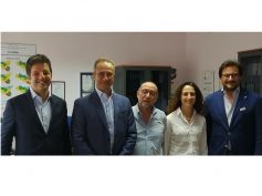 I Centri Trasfusionali di Ragusa, Modica e Vittoria ed i centri donazione AVIS superano l’esame Kedrion