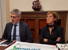 Un parcheggio di interscambio a Marina di Ragusa finanziato dalla Regione