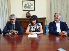 La dott.ssa Maria Evelina Riva nuovo Segretario Generale del Comune di Ragusa