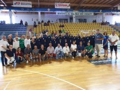 Parte la nuova avventura della Passalacqua in A 1