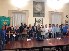 Presentati i progetti del Bilancio partecipativo 2018