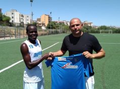 Il Ragusa Calcio 1949 lanciato verso obiettivi importanti