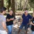 A Monterosso Almo le riprese di un cortometraggio sul Barone di Canalazzo