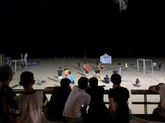 Grande successo di partecipanti e di pubblico per l’edizione 2019 di MARINA SPORT WEEK