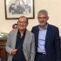 Il dott. Vito Vittorio Scalogna, Segretario Generale del Comune di Ragusa, in quiescenza dal 1° agosto