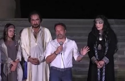 “Palchi DiVersi Estate al Castello”, un altro successo dell’Estate Iblea