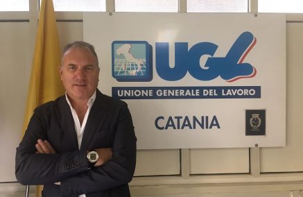 I sindacati sono pessimisti, ma il prevedibile accordo per il nuovo governo dice che la Ragusa – Catania è fatta