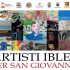 10ª Edizione della collettiva “Artisti Iblei per San Giovanni”