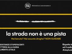 Ottima ma assai tardiva la campagna per contrastare il consumo alcool e droghe