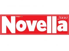 Le amenità del gruppo 5 Stelle come Novella 2000 sulla spiaggia