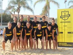Virtus Ragusa Futsal, iniziata la preparazione, l’avvio del Campionato il 22 settembre