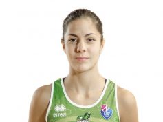 Bea Stroscio e Laura Gatti in prima squadra