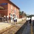 Il Sindaco Cassì rinnova l’invito a utilizzare il treno come mezzo di trasporto