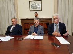 Servizio Refezione Scolastica anno scolastico 2019/2020