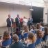 Continuano le visite del Sindaco, dell’assessore Iacono e del Presidente del Consiglio nelle scuole