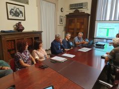 Il patrimonio arboreo cittadino sotto attento monitoraggio dell’assessorato al verde pubblico retto da Giovanni Iacono