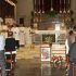 Le spoglie del venerabile monsignor Giovanni Jacono a Caltanissetta