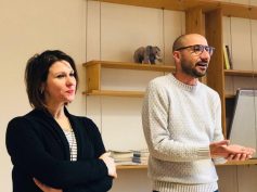 “Io mi muovo sostenibile”, iniziativa dei 5 Stelle Stefania Campo e Francesco Cappello a Marina di Ragusa