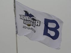 Parte la sfida in serie B per il Ragusa Rugby