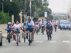 A Ragusa, “Settimana dell’Immobilità” se non fosse stato per l’iniziativa di Stefania Campo