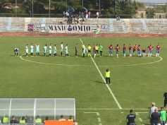 Successo netto del Ragusa Calcio 1949 all’esordio casalingo contro un deludente Pedara
