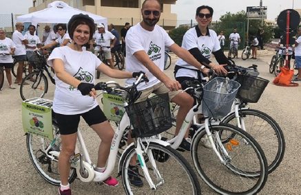 Io mi muovo sostenibile, successo di pubblico e partecipazione targati Movimento 5 Stelle