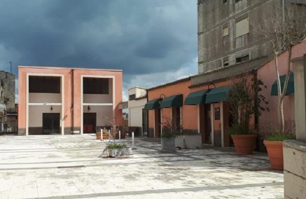 Il Tribunale utilizza i locali di Carmine Putie e toglie dall’imbarazzo il Comune