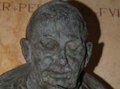 Ricognizione canonica del corpo del Servo di Dio mons. Giovanni Jacono
