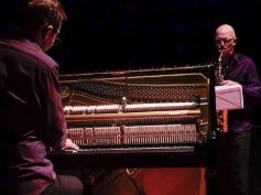 Dopo i successi dell’estate iblea, Ciccio Barone ci porta anche la magica ed elegante atmosfera del jazz di livello
