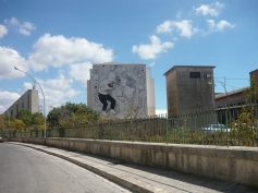 Le opere di Festiwall 2015