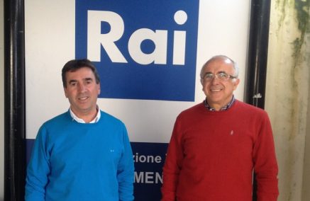Ragusa ancora protagonista a Venezia per il Forum di FEDIC, per merito di Turi Occhipinti e Gaetano Scollo