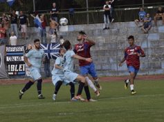 Il Ragusa Calcio 1949 subito di fronte ad una big del campionato di Eccellenza