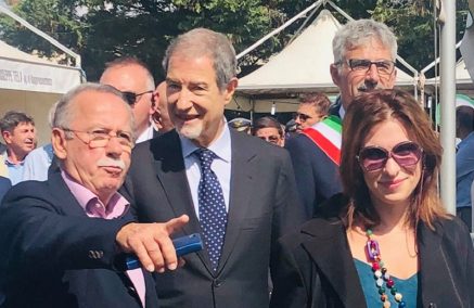 Dazi americani: le preoccupazioni della filiera lattiero casearia siciliana