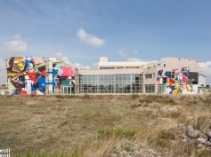 Le opere di Festiwall 2016