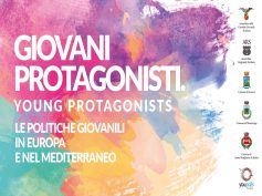 Evento sulle politiche giovanili in Europa e nel Mediterraneo