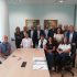 All’ASP visita della commissione regionale per l’istituzione della Breast Unit