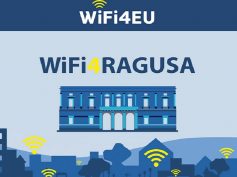Eccessivo entusiasmo per soli 15.000 euro di finanziamento europeo che dovrebbero far diventare Ragusa città wi-fi free
