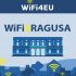 Eccessivo entusiasmo per soli 15.000 euro di finanziamento europeo che dovrebbero far diventare Ragusa città wi-fi free