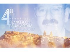 Il week end da dedicare al memorial Francesco Passalacqua