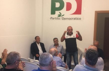 Il PD di Vittoria si è confrontato sulle problematiche emergenti della città