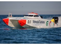 Campionato Mondiale Offshore 3D e Campionato Italiano Offshore