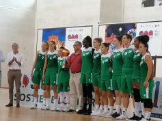 Precampionato assai confortante per la Passalacqua, successo al Torneo di Palermo