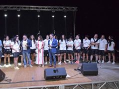 Storico esordio nella massima serie per la Virtus Ragusa Futsal