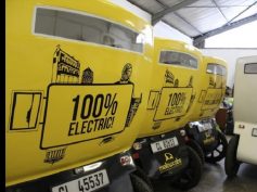 Le utopie della mobilità urbana condivisa tramite veicoli elettrici