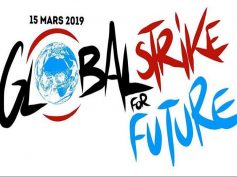 Evento del giorno, domani 27 settembre, la manifestazione per il terzo Global Strike For Future