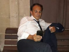 Il ritorno di Tringali, il rivoluzionario moderato
