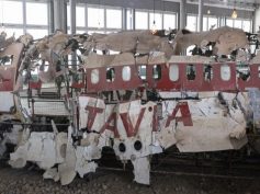 Sui fondi della Legge su Ibla e sulla mancata rendicontazione, un muro di gomma come per la strage di Ustica